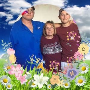 Meet your Posher, Toni